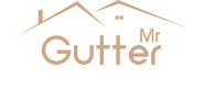 Mr Gutter Guard Sydney Logo